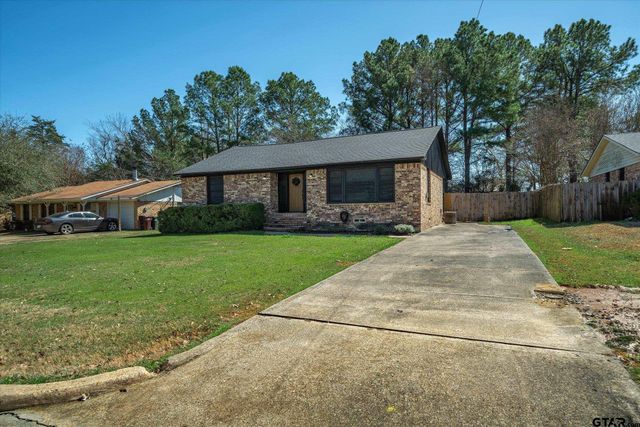 1460 Forest Drive, Canton, TX 75103