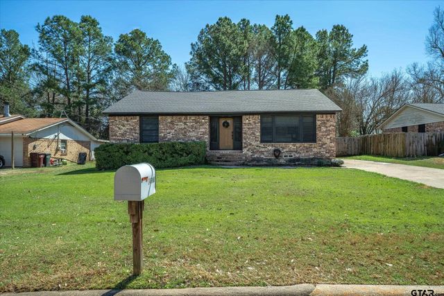 1460 Forest Drive, Canton, TX 75103