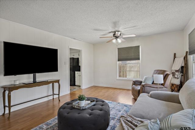 1460 Forest Drive, Canton, TX 75103