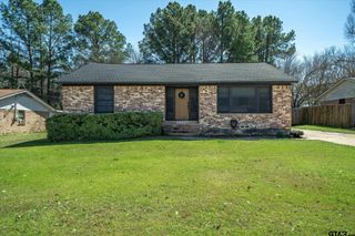 1460 Forest Drive, Canton, TX 75103
