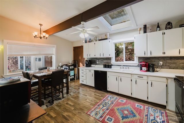 160 NE Virginia Avenue, Belfair, WA 98528