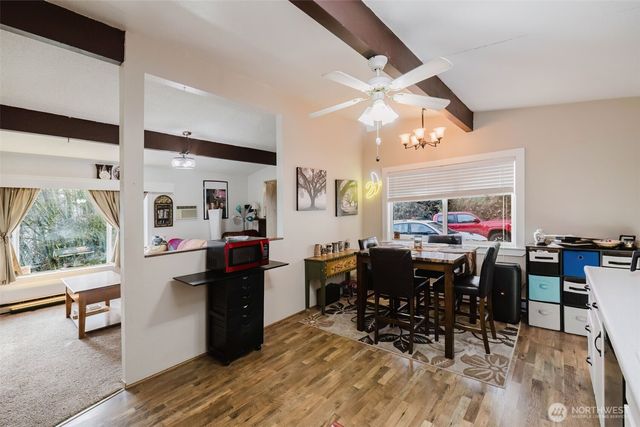 160 NE Virginia Avenue, Belfair, WA 98528