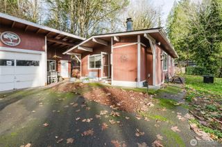 160 NE Virginia Avenue, Belfair, WA 98528