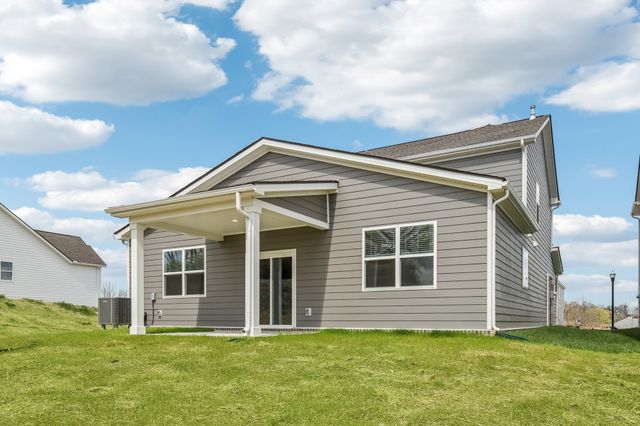 1088 Large Poppy Dr, La Vergne, TN 37086