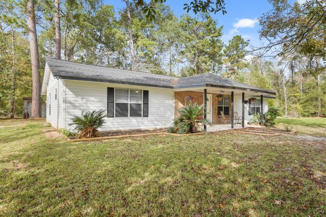 17078 Oak Grove Lane, New Caney, TX 77357