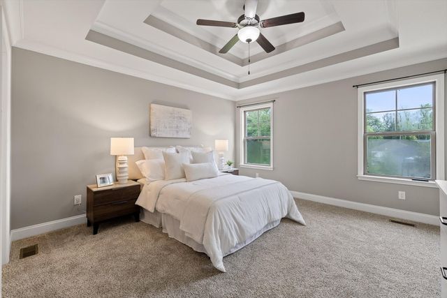 9201 Pamper Lane, Hixson, TN 37343