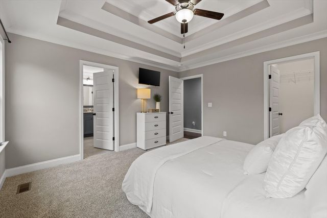 9201 Pamper Lane, Hixson, TN 37343