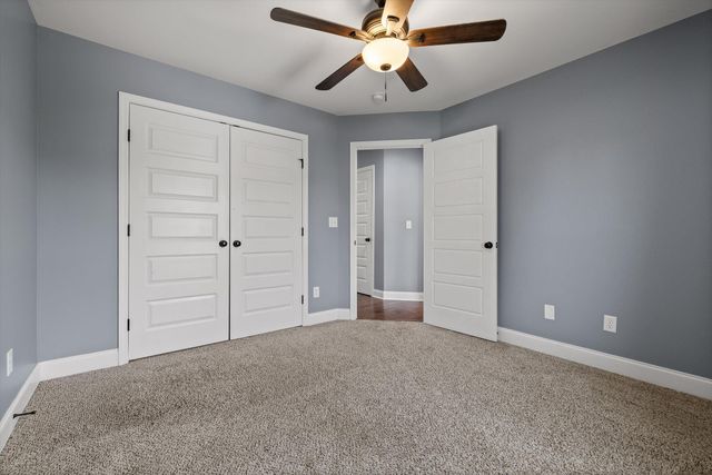 9201 Pamper Lane, Hixson, TN 37343