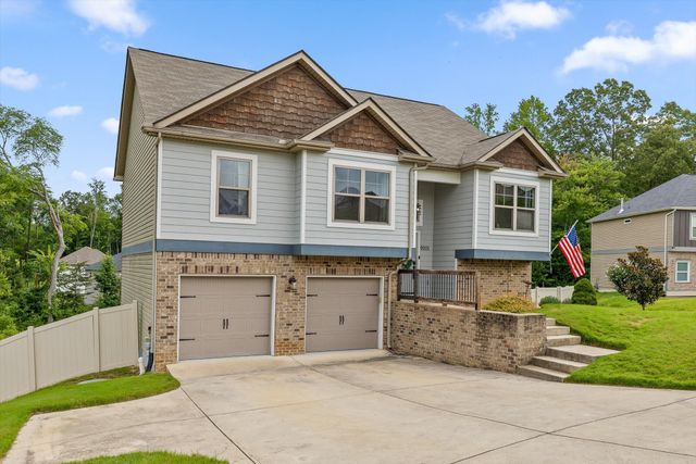 9201 Pamper Lane, Hixson, TN 37343