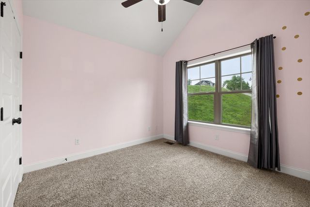 9201 Pamper Lane, Hixson, TN 37343