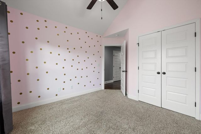 9201 Pamper Lane, Hixson, TN 37343