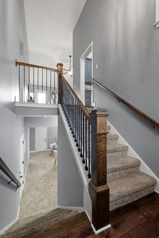 9201 Pamper Lane, Hixson, TN 37343