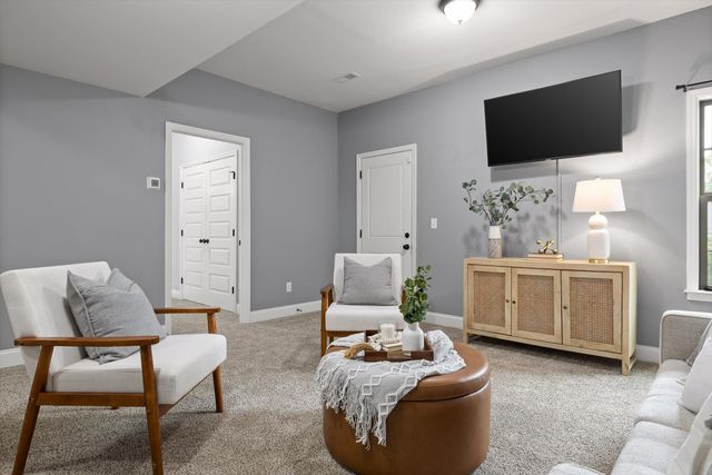 9201 Pamper Lane, Hixson, TN 37343