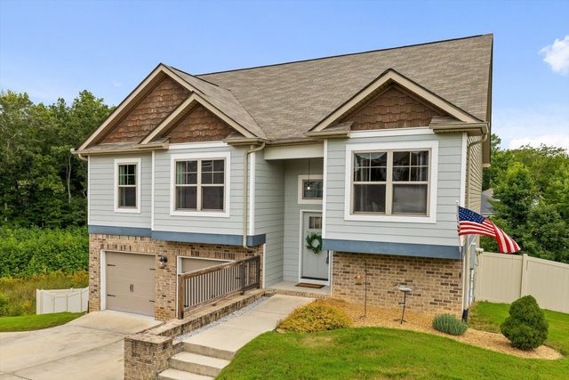 9201 Pamper Lane, Hixson, TN 37343