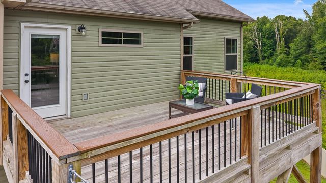 9201 Pamper Lane, Hixson, TN 37343