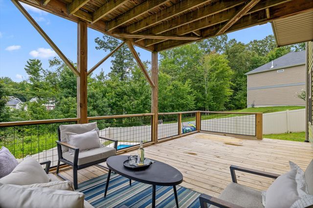 9201 Pamper Lane, Hixson, TN 37343