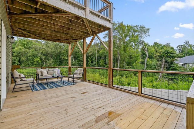 9201 Pamper Lane, Hixson, TN 37343