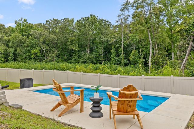 9201 Pamper Lane, Hixson, TN 37343