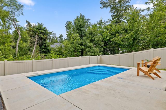 9201 Pamper Lane, Hixson, TN 37343