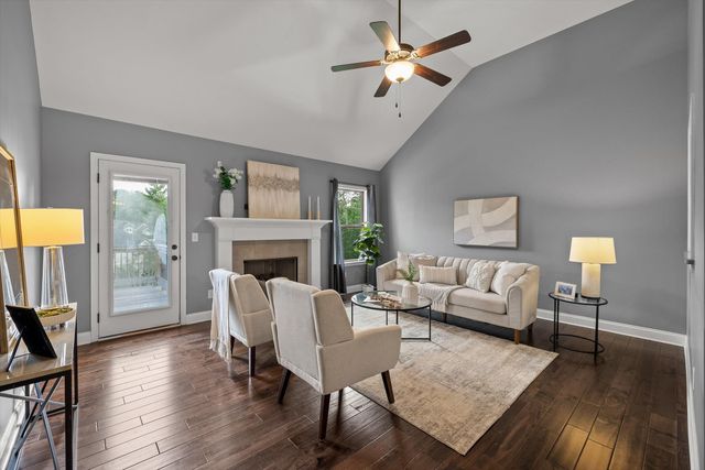 9201 Pamper Lane, Hixson, TN 37343