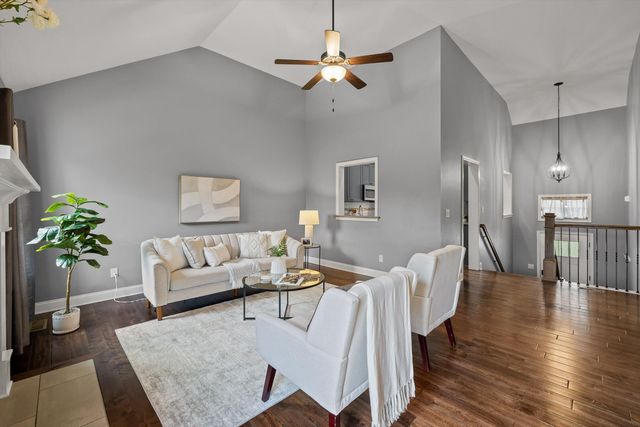 9201 Pamper Lane, Hixson, TN 37343