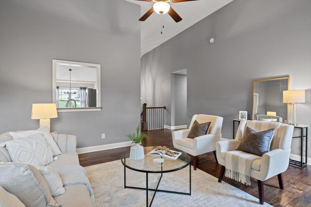 9201 Pamper Lane, Hixson, TN 37343