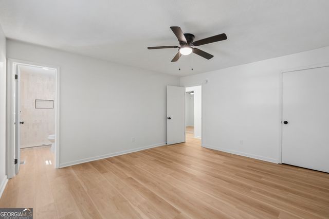 134 N Lake Drive, Lagrange, GA 30240