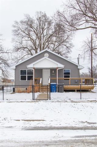 525 SE 9th Street, Des Moines, IA 50309