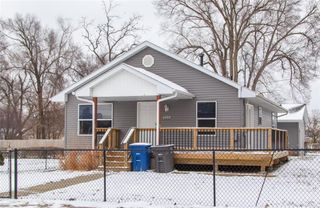 525 SE 9th Street, Des Moines, IA 50309