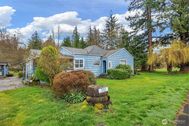 701 N Fruitdale Road, Sedro Woolley, WA 98284