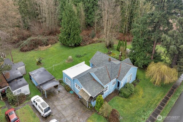 701 N Fruitdale Road, Sedro Woolley, WA 98284