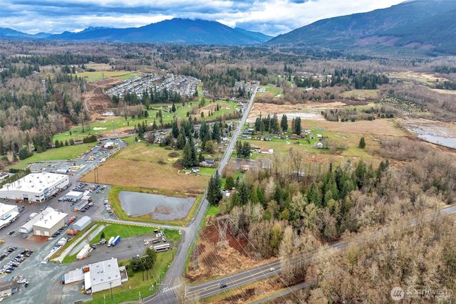 701 N Fruitdale Road, Sedro Woolley, WA 98284