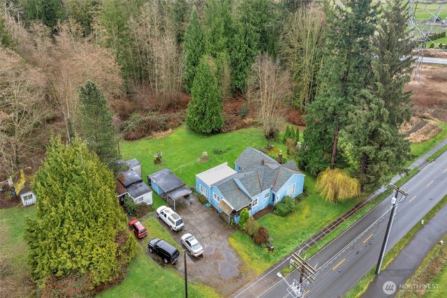 701 N Fruitdale Road, Sedro Woolley, WA 98284
