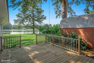 414 Lakeshore Drive, Minden, LA 71055