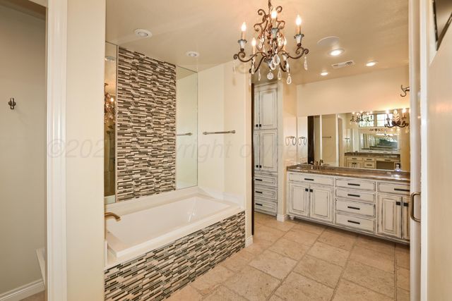 6110 Tuscany Village, Amarillo, TX 79119