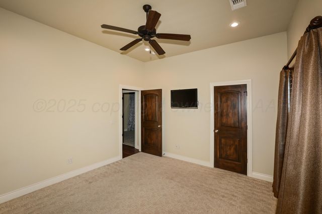 6110 Tuscany Village, Amarillo, TX 79119