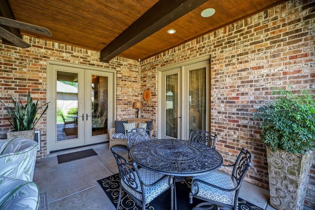 6110 Tuscany Village, Amarillo, TX 79119