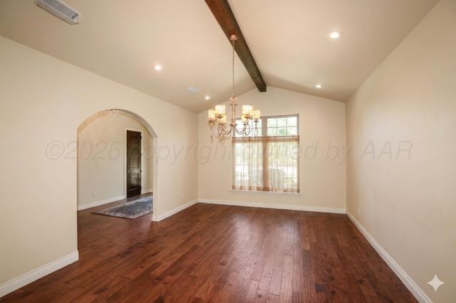 6110 Tuscany Village, Amarillo, TX 79119