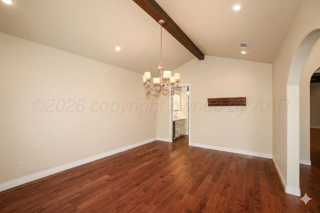 6110 Tuscany Village, Amarillo, TX 79119