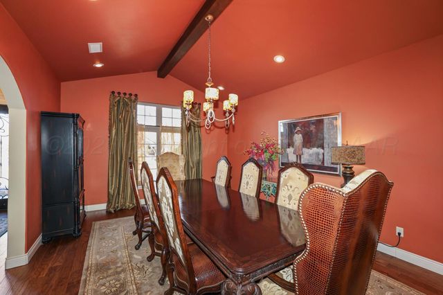 6110 Tuscany Village, Amarillo, TX 79119