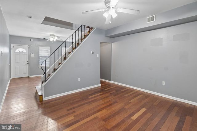 4648 MANSION ST, Philadelphia, PA 19127