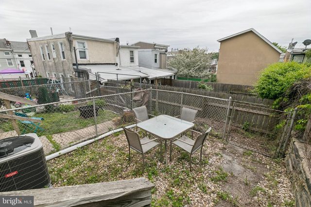 4648 MANSION ST, Philadelphia, PA 19127