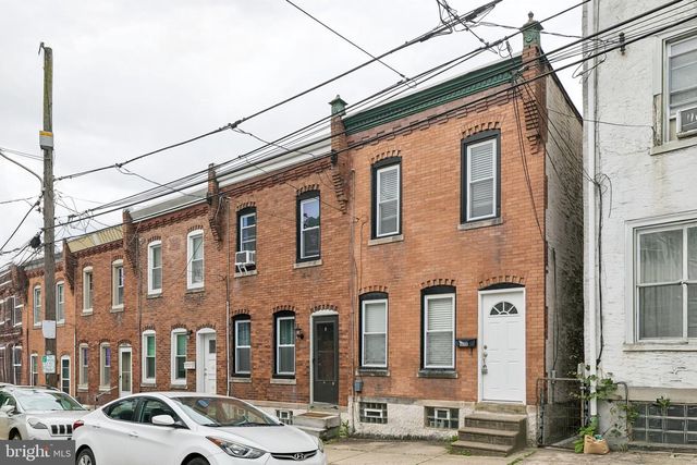 4648 MANSION ST, Philadelphia, PA 19127