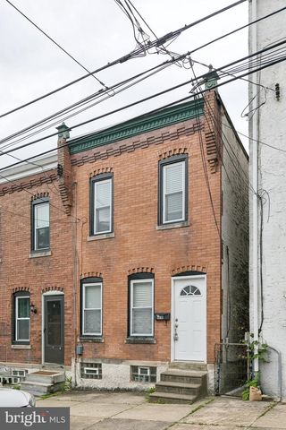 4648 MANSION ST, Philadelphia, PA 19127