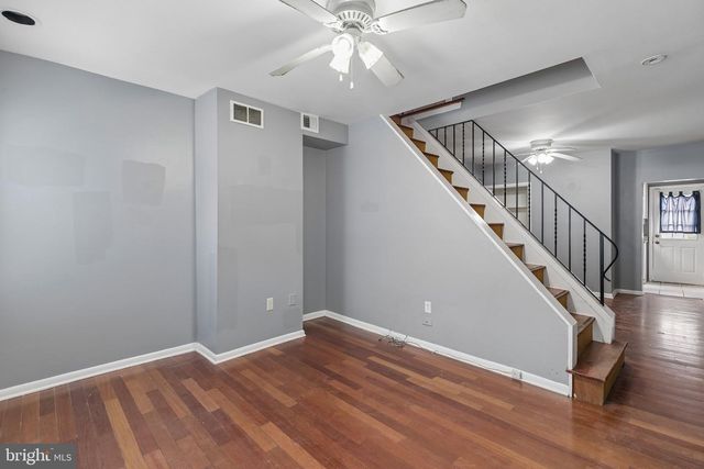 4648 MANSION ST, Philadelphia, PA 19127
