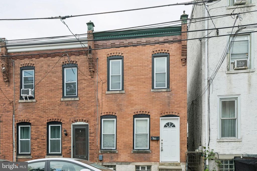 4648 MANSION ST, Philadelphia, PA 19127