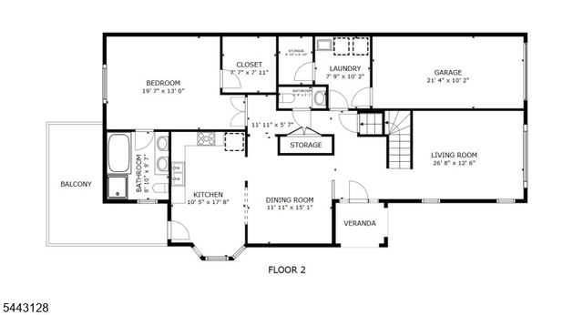 262 Marcia Way, Bridgewater Twp., NJ 08807