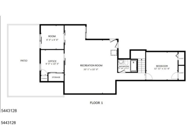 262 Marcia Way, Bridgewater Twp., NJ 08807