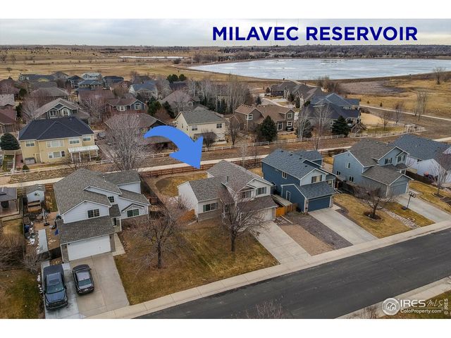 5442 Fox Run Blvd, Longmont, CO 80504