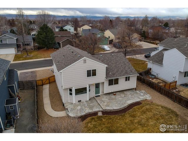 5442 Fox Run Blvd, Longmont, CO 80504